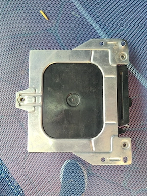 ECU Calculator Bosch 0280001310 pentru BMW E23 728i E24 628i E28 528i  - imagine 3