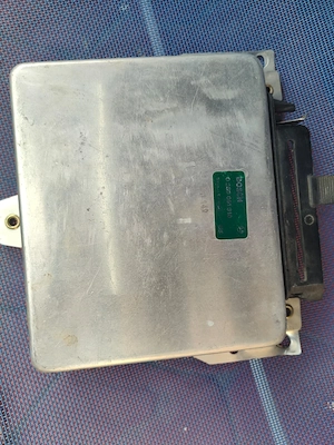 ECU Calculator Bosch 0280001310 pentru BMW E23 728i E24 628i E28 528i 