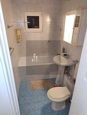 Apartament 2 camere confort 1-decomandat / Giurgiului / Progresu - imagine 7