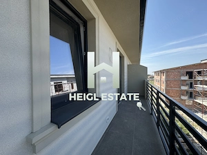 Apartament cu 2 camere si bucătărie închisă de vânzare in zona Giroc - imagine 6