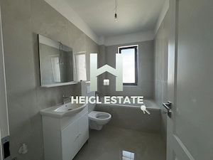 Apartament cu 2 camere si bucătărie închisă de vânzare in zona Giroc - imagine 5