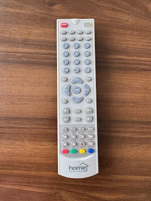 Telecomanda Universala Home