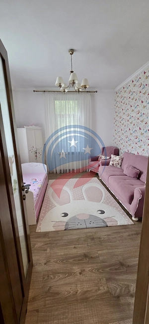 Casă boierească 223 mp utili | Teren 458 mp | Zona Centrală – Agronomie | - imagine 4