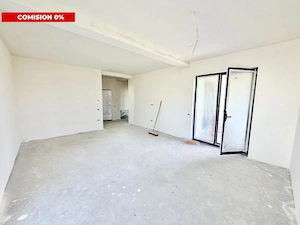 Apartament 3 camere - gradina proprie - Mosnita - Drumul Boilor