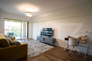 Apartament de inchiriat, 55 mp, parcare subterana, zona Iulius Mall - imagine 2
