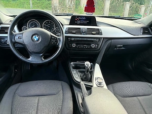 Vând Bmw 3 F31 - imagine 5