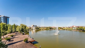 Apartament de inchiriat, 55 mp, parcare subterana, zona Iulius Mall - imagine 7