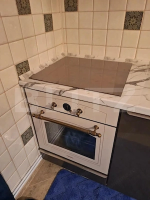 Apartament 2 camere, 57 mp, renovat, zona Târnăveni - imagine 4