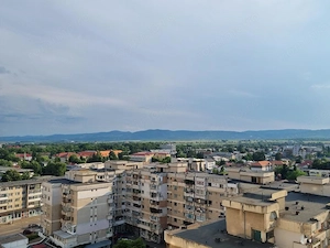 Deasupra tuturor! Ultracentral- Ap. 2 camere cu priveliște de vis