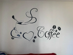 Picturi decorative pe pereti