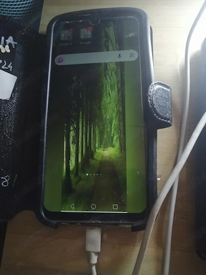 telefon honor 10