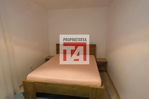 Apartament cu 3 camere decomandat zona Dealul  Florilor - imagine 3