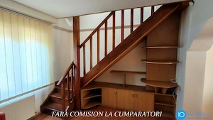 BUDESTI - CASA LA 15 MINUTE DE ORAS, TEREN 1233 MP - imagine 9