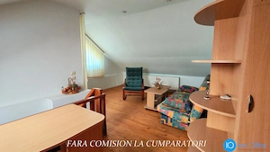 BUDESTI - CASA LA 15 MINUTE DE ORAS, TEREN 1233 MP - imagine 12