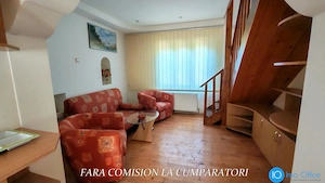 BUDESTI - CASA LA 15 MINUTE DE ORAS, TEREN 1233 MP - imagine 7