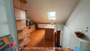 BUDESTI - CASA LA 15 MINUTE DE ORAS, TEREN 1233 MP - imagine 10
