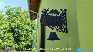 BUDESTI - CASA LA 15 MINUTE DE ORAS, TEREN 1233 MP - imagine 16