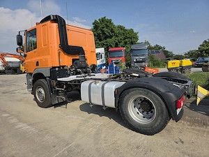 Autotractor DAF CF4 km, kit basculare-13900 Eur+Tva - imagine 8