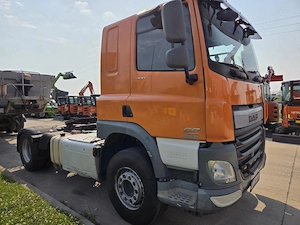 Autotractor DAF CF4 km, kit basculare-13900 Eur+Tva - imagine 6