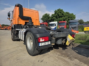 Autotractor DAF CF4 km, kit basculare-13900 Eur+Tva - imagine 7