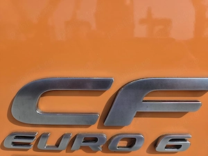 Autotractor DAF CF4 km, kit basculare-13900 Eur+Tva - imagine 16