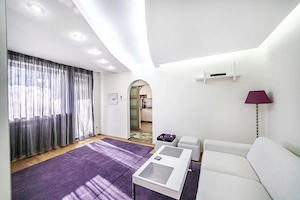 Bloc reabilitat, etajul 3, modern, balcon generos Ion Mihalache 158- Popisteanu - imagine 2