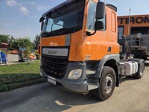 Autotractor DAF CF4 km, kit basculare-13900 Eur+Tva
