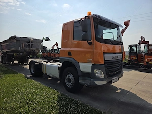 Autotractor DAF CF4 km, kit basculare-13900 Eur+Tva - imagine 3