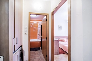 Bloc reabilitat, etajul 3, modern, balcon generos Ion Mihalache 158- Popisteanu - imagine 8