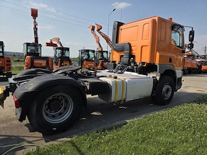 Autotractor DAF CF4 km, kit basculare-13900 Eur+Tva - imagine 2