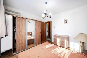 Bloc reabilitat, etajul 3, modern, balcon generos Ion Mihalache 158- Popisteanu - imagine 6