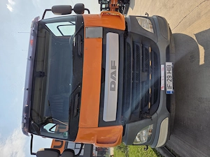 Autotractor DAF CF4 km, kit basculare-13900 Eur+Tva - imagine 5