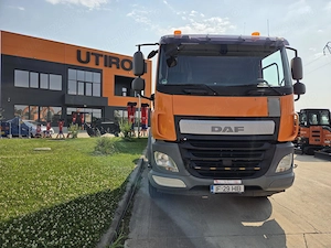 Autotractor DAF CF4 km, kit basculare-13900 Eur+Tva - imagine 4