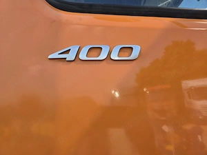 Autotractor DAF CF4 km, kit basculare-13900 Eur+Tva - imagine 15