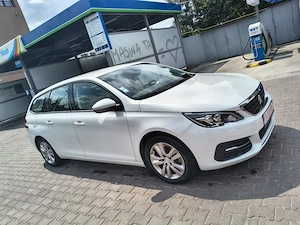 Peugeot 308  SW 1.2 PureTech Active Business - imagine 2