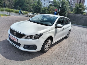 Peugeot 308  SW 1.2 PureTech Active Business - imagine 4