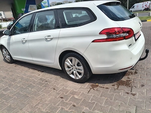 Peugeot 308  SW 1.2 PureTech Active Business - imagine 6