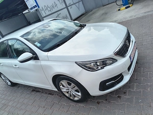 Peugeot 308  SW 1.2 PureTech Active Business - imagine 7
