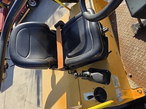 DUMPER 9tone, Mecalac, 2018, 1300h, bena 6mc-21900 EUR+Tva - imagine 10