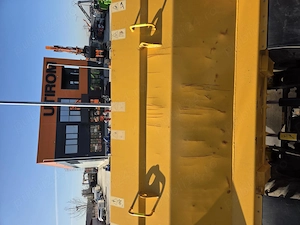 DUMPER 9tone, Mecalac, 2018, 1300h, bena 6mc-21900 EUR+Tva - imagine 11