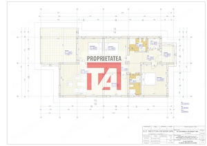 Casa individuala la rosu in  Satu Nou de Jos - imagine 2