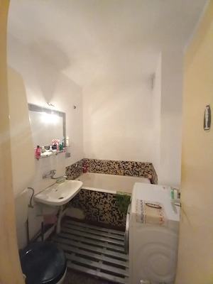 Apartament 3 camere, 57 mp, decomandat, zona Săsar  - imagine 10