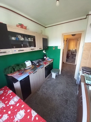 Apartament 3 camere, 57 mp, decomandat, zona Săsar  - imagine 13