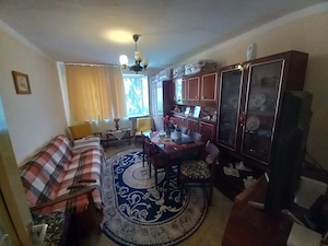 Apartament 3 camere, 57 mp, decomandat, zona Săsar  - imagine 2