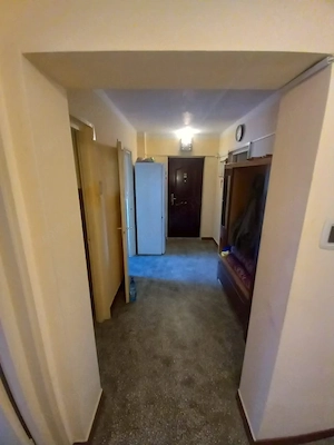 Apartament 3 camere, 57 mp, decomandat, zona Săsar  - imagine 8