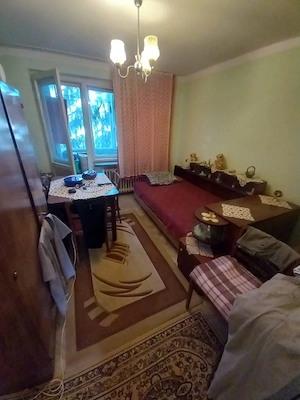 Apartament 3 camere, 57 mp, decomandat, zona Săsar  - imagine 5