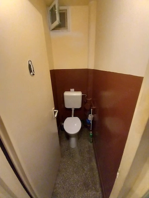 Apartament 3 camere, 57 mp, decomandat, zona Săsar  - imagine 11