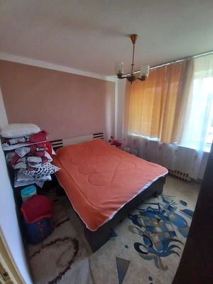 Apartament 3 camere, 57 mp, decomandat, zona Săsar  - imagine 4