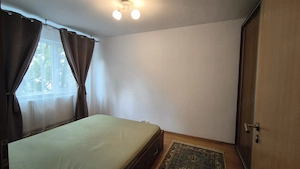 zona Circumvalatiunii-Str. Salciei, amenajat, centrala proprie, mobilat, utilat - imagine 6