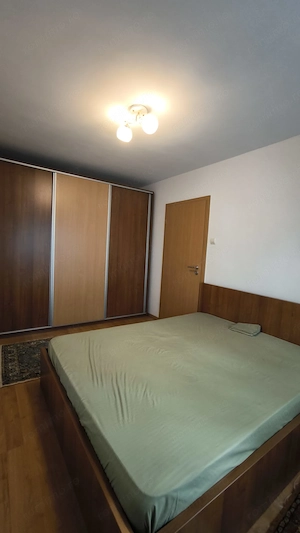 zona Circumvalatiunii-Str. Salciei, amenajat, centrala proprie, mobilat, utilat - imagine 8